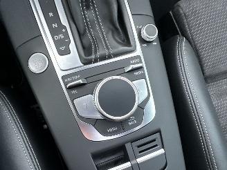 Audi A3 35 TFSI 1.5T 150pk 7-traps aut S-Line Edition - pano - virtual - keyless - camera - front + line + side assist - vaste prijs picture 38