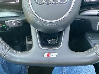 Audi A3 35 TFSI 1.5T 150pk 7-traps aut S-Line Edition - pano - virtual - keyless - camera - front + line + side assist - vaste prijs picture 37