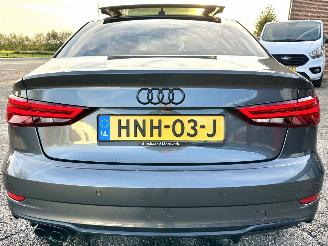 Audi A3 35 TFSI 1.5T 150pk 7-traps aut S-Line Edition - pano - virtual - keyless - camera - front + line + side assist - vaste prijs picture 112
