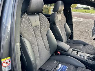 Audi A3 35 TFSI 1.5T 150pk 7-traps aut S-Line Edition - pano - virtual - keyless - camera - front + line + side assist - vaste prijs picture 53