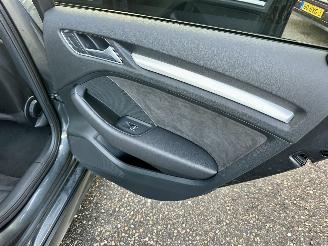 Audi A3 35 TFSI 1.5T 150pk 7-traps aut S-Line Edition - pano - virtual - keyless - camera - front + line + side assist - vaste prijs picture 74
