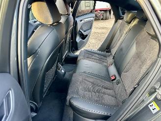 Audi A3 35 TFSI 1.5T 150pk 7-traps aut S-Line Edition - pano - virtual - keyless - camera - front + line + side assist - vaste prijs picture 24