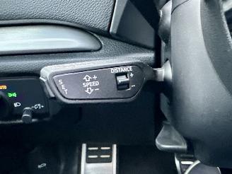 Audi A3 35 TFSI 1.5T 150pk 7-traps aut S-Line Edition - pano - virtual - keyless - camera - front + line + side assist - vaste prijs picture 35