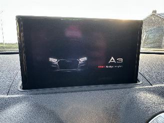 Audi A3 35 TFSI 1.5T 150pk 7-traps aut S-Line Edition - pano - virtual - keyless - camera - front + line + side assist - vaste prijs picture 148