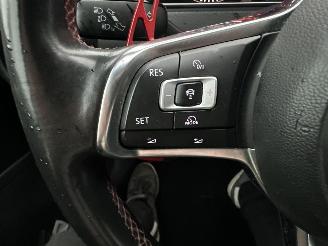Volkswagen Golf 2.0 TSI GTI 245pk aut + f1 Perf. 5drs - pano - cam - virtual - keyless - acc - front assist - carplay - sfeerverlichting picture 38