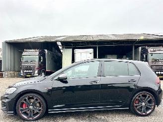 Voiture accidenté Volkswagen Golf 2.0 TSI GTI Performance 2017/7