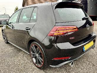 Volkswagen Golf 2.0 TSI GTI 245pk aut + f1 Perf. 5drs - pano - cam - virtual - keyless - acc - front assist - carplay - sfeerverlichting picture 7