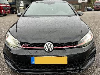 Volkswagen Golf 2.0 TSI GTI 245pk aut + f1 Perf. 5drs - pano - cam - virtual - keyless - acc - front assist - carplay - sfeerverlichting picture 3