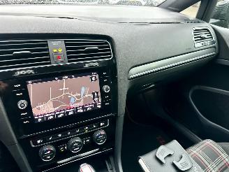 Volkswagen Golf 2.0 TSI GTI 245pk aut + f1 Perf. 5drs - pano - cam - virtual - keyless - acc - front assist - carplay - sfeerverlichting picture 45