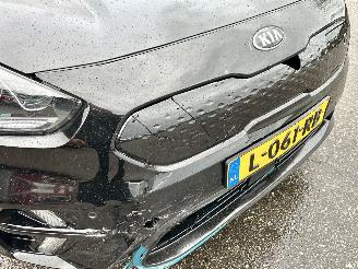 Kia e-Niro 64kWh 204pk aut + f1 DynamicPlusLine - schuifdak - nap - navi - cam - leer - stoelkoeling - stuurverw + stoelverw picture 114