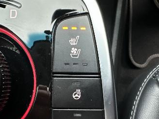 Kia e-Niro 64kWh 204pk aut + f1 DynamicPlusLine - schuifdak - nap - navi - cam - leer - stoelkoeling - stuurverw + stoelverw picture 21