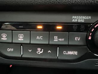 Kia e-Niro 64kWh 204pk aut + f1 DynamicPlusLine - schuifdak - nap - navi - cam - leer - stoelkoeling - stuurverw + stoelverw picture 52
