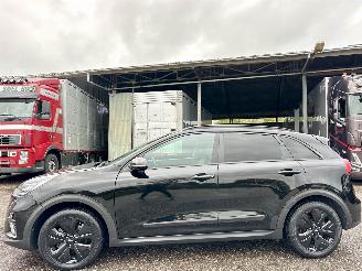 Schadeauto Kia e-Niro DynamicPlusLine 64 kWh 2021/1