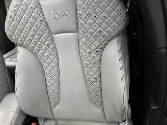Audi Rs3 Sportback 2.5 TFSI 400pk aut + f1 quattro - pano - facelift - camera - b&o - keyless - virtual - front + line assist picture 49