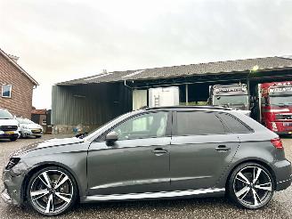 Avarii autoturisme Audi Rs3 Sportback 2.5 TFSI quattro 2018/1
