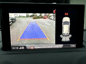 Audi Rs3 Sportback 2.5 TFSI 400pk aut + f1 quattro - pano - facelift - camera - b&o - keyless - virtual - front + line assist picture 33