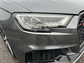 Audi Rs3 Sportback 2.5 TFSI 400pk aut + f1 quattro - pano - facelift - camera - b&o - keyless - virtual - front + line assist picture 11