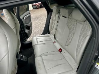 Audi Rs3 Sportback 2.5 TFSI 400pk aut + f1 quattro - pano - facelift - camera - b&o - keyless - virtual - front + line assist picture 67