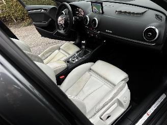 Audi Rs3 Sportback 2.5 TFSI 400pk aut + f1 quattro - pano - facelift - camera - b&o - keyless - virtual - front + line assist picture 21