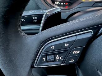 Audi Rs3 Sportback 2.5 TFSI 400pk aut + f1 quattro - pano - facelift - camera - b&o - keyless - virtual - front + line assist picture 35