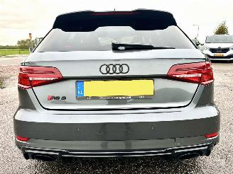 Audi Rs3 Sportback 2.5 TFSI 400pk aut + f1 quattro - pano - facelift - camera - b&o - keyless - virtual - front + line assist picture 6