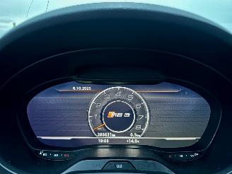 Audi Rs3 Sportback 2.5 TFSI 400pk aut + f1 quattro - pano - facelift - camera - b&o - keyless - virtual - front + line assist picture 26