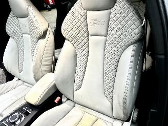 Audi Rs3 Sportback 2.5 TFSI 400pk aut + f1 quattro - pano - facelift - camera - b&o - keyless - virtual - front + line assist picture 20