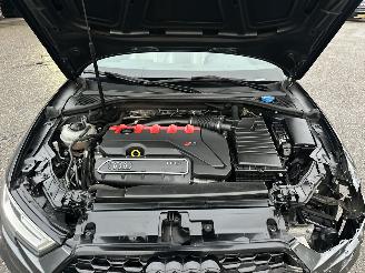 Audi Rs3 Sportback 2.5 TFSI 400pk aut + f1 quattro - pano - facelift - camera - b&o - keyless - virtual - front + line assist picture 90