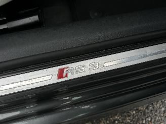 Audi Rs3 Sportback 2.5 TFSI 400pk aut + f1 quattro - pano - facelift - camera - b&o - keyless - virtual - front + line assist picture 28