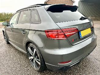 Audi Rs3 Sportback 2.5 TFSI 400pk aut + f1 quattro - pano - facelift - camera - b&o - keyless - virtual - front + line assist picture 7