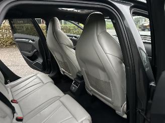 Audi Rs3 Sportback 2.5 TFSI 400pk aut + f1 quattro - pano - facelift - camera - b&o - keyless - virtual - front + line assist picture 68