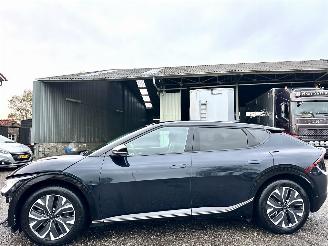 Unfallwagen Kia EV6 Plus 58kWh 2022/12