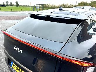 Kia EV6 Plus 58kWh 170pk aut + f1 - nap - cam - keyless - front + line assist - stoelkoeling - stuurverw - stoelverw v+a picture 106