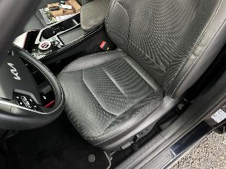 Kia EV6 Plus 58kWh 170pk aut + f1 - nap - cam - keyless - front + line assist - stoelkoeling - stuurverw - stoelverw v+a picture 60