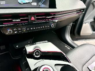 Kia EV6 Plus 58kWh 170pk aut + f1 - nap - cam - keyless - front + line assist - stoelkoeling - stuurverw - stoelverw v+a picture 17