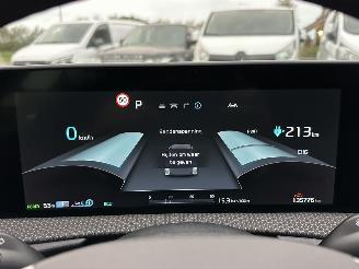 Kia EV6 Plus 58kWh 170pk aut + f1 - nap - cam - keyless - front + line assist - stoelkoeling - stuurverw - stoelverw v+a picture 48