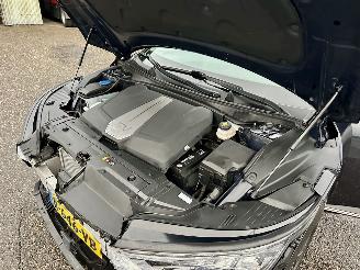 Kia EV6 Plus 58kWh 170pk aut + f1 - nap - cam - keyless - front + line assist - stoelkoeling - stuurverw - stoelverw v+a picture 114