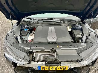 Kia EV6 Plus 58kWh 170pk aut + f1 - nap - cam - keyless - front + line assist - stoelkoeling - stuurverw - stoelverw v+a picture 113