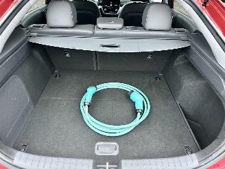 Hyundai Ioniq EV 38kWh aut + f1 Premium - nap - navi - cam - keyless - stoelkoeling - stuurverw - stoelverw v+a - actieradius 311km picture 30