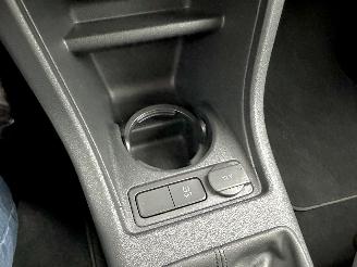 Volkswagen Up! 1.0i 65pk 5drs - nap - airco - line assist - bleutooth - aux - elektr ramen - led - facelift - rijdbaar picture 31
