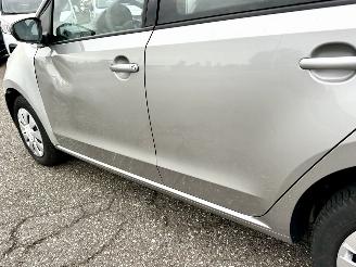 Volkswagen Up! 1.0i 65pk 5drs - nap - airco - line assist - bleutooth - aux - elektr ramen - led - facelift - rijdbaar picture 58