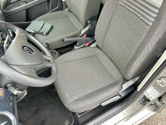 Volkswagen Up! 1.0i 65pk 5drs - nap - airco - line assist - bleutooth - aux - elektr ramen - led - facelift - rijdbaar picture 38