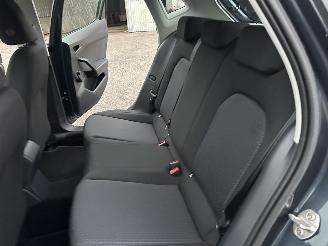 Seat Ibiza 1.0 EcoTSI 95pk Style 5drs - nap - line + front assist - virtual - carplay - pdc - airco - cruise - lmv - led picture 45