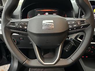 Seat Ibiza 1.0 EcoTSI 95pk Style 5drs - nap - line + front assist - virtual - carplay - pdc - airco - cruise - lmv - led picture 34