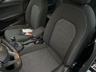 Seat Ibiza 1.0 EcoTSI 95pk Style 5drs - nap - line + front assist - virtual - carplay - pdc - airco - cruise - lmv - led picture 21