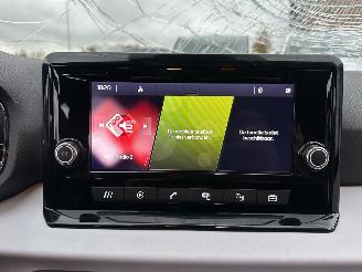 Seat Ibiza 1.0 EcoTSI 95pk Style 5drs - nap - line + front assist - virtual - carplay - pdc - airco - cruise - lmv - led picture 28