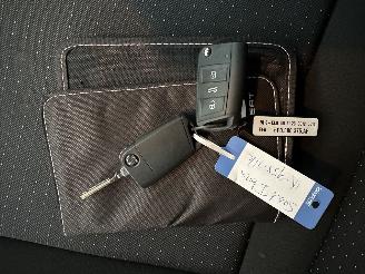 Seat Ibiza 1.0 EcoTSI 95pk Style 5drs - nap - line + front assist - virtual - carplay - pdc - airco - cruise - lmv - led picture 18