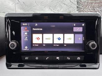 Seat Ibiza 1.0 EcoTSI 95pk Style 5drs - nap - line + front assist - virtual - carplay - pdc - airco - cruise - lmv - led picture 29