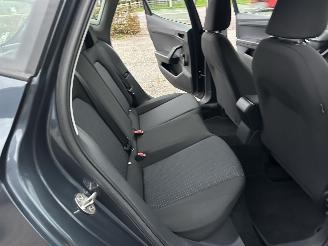 Seat Ibiza 1.0 EcoTSI 95pk Style 5drs - nap - line + front assist - virtual - carplay - pdc - airco - cruise - lmv - led picture 46