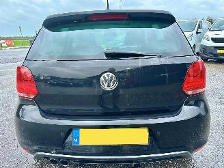 Volkswagen Polo 1.2 TSI 105pk 6-bak Highline 5drs - pano - airco - cruise - pdc - lmv - 4x elektr ramen - alcantara picture 77